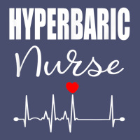 Hyperbaric Nurse Rn Gift Vintage Tee | Teevron