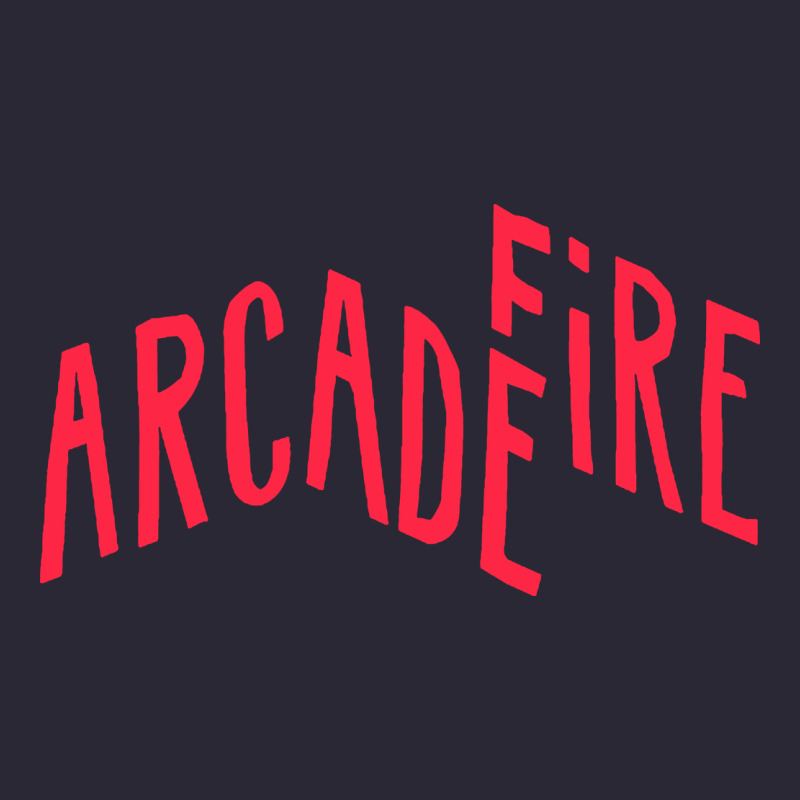 Arcade Fire Vintage Tee by linhVisuals | Teevron