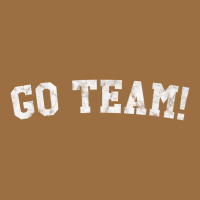 Go Team! Vintage Tee | Teevron