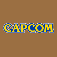 Capcom Vintage Tee | Teevron