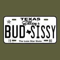 Country Love Gilley's Bud N Sissy Texas Cowboy License Gift Vintage Tee | Teevron