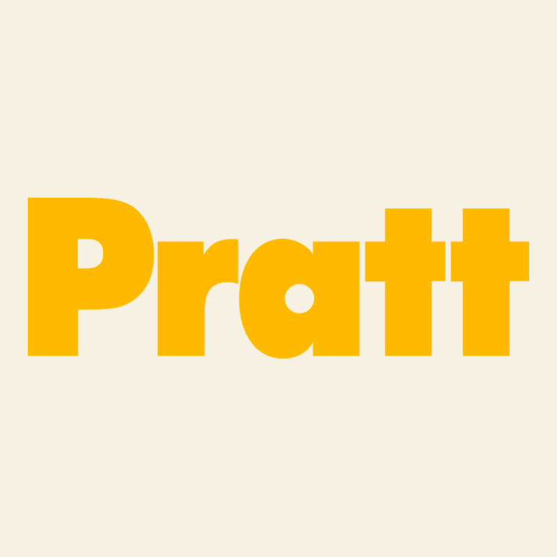 Pratt Institute Vintage Tee by linhVisuals | Teevron