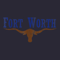 Vintage Fort Worth Texas Flag Men Women Kids Vintage Tee | Teevron