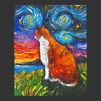 cat t  shirt orange and white tabby cat t  shirt | Teevron