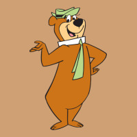 Yogi Bear Vintage Tee | Teevron