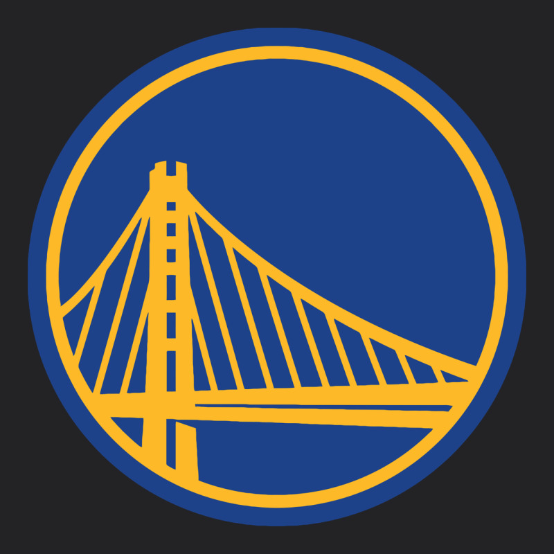 Warriors Gold Blooded 2022 Vintage Tee by linhVisuals | Teevron