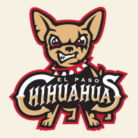 El Paso Chihuahuas E1a95f Vintage Tee | Teevron