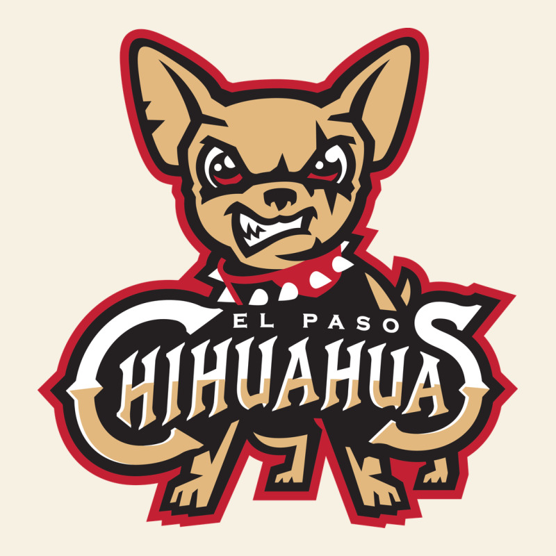 El Paso Chihuahuas E1a95f Vintage Tee by linhVisuals | Teevron