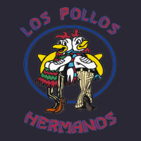 Los Pollos De Hermanos Vintage Tee | Teevron