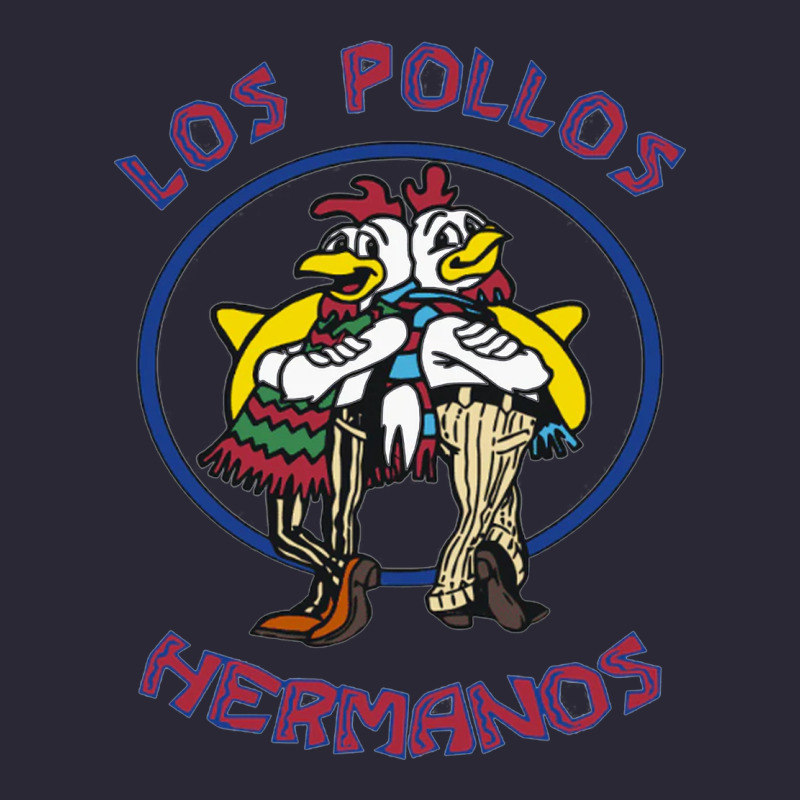Los Pollos De Hermanos Vintage Tee by linhVisuals | Teevron