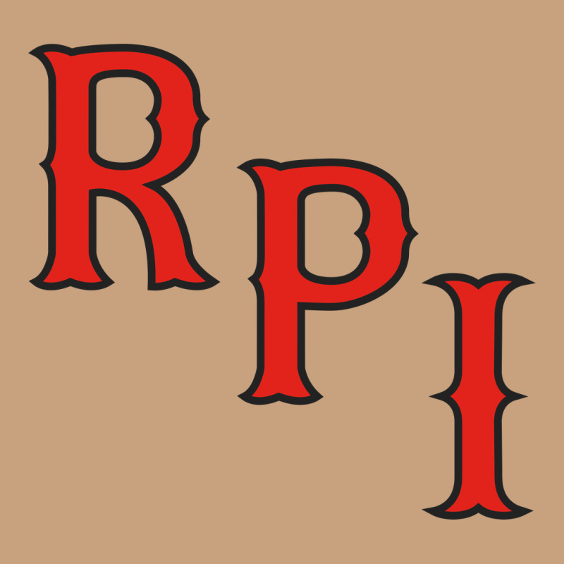 Rensselaer Polytechnic Institute Rpi Vintage Tee by linhVisuals | Teevron