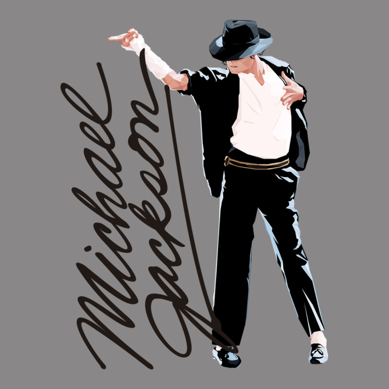 Michael Jackson Vintage Tee by linhVisuals | Teevron