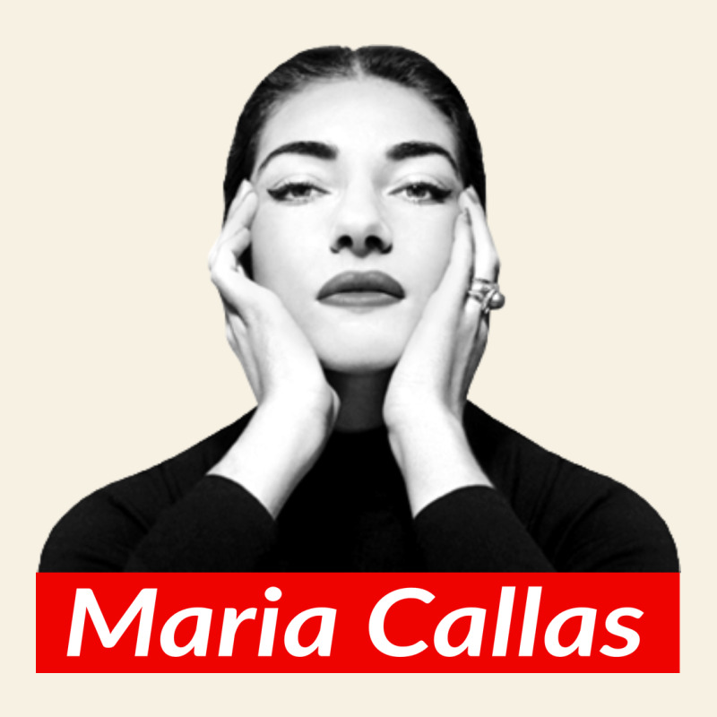 Maria Callas Vintage Tee by linhVisuals | Teevron