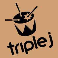Triple J Vintage Tee | Teevron