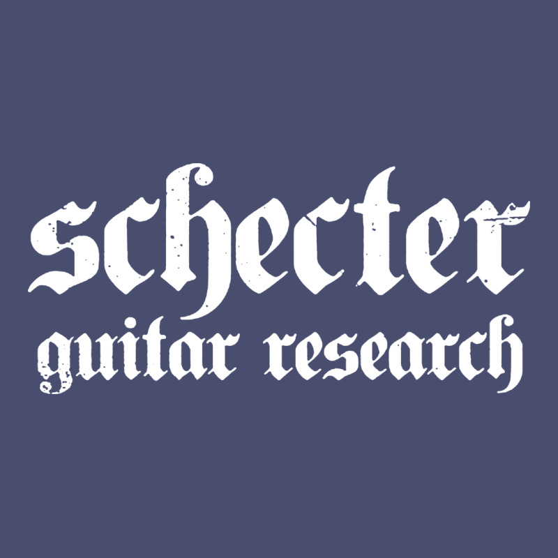 Guitar Research Music Company Vintage Tee by linhVisuals | Teevron