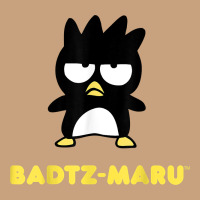 Badtz Maru Character Front And Back T Shirt Vintage Tee | Teevron