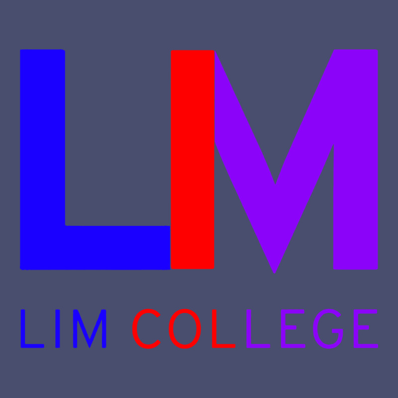 Lim College Vintage Tee by linhVisuals | Teevron