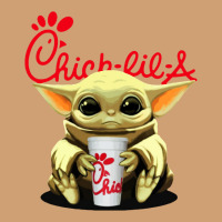 Baby Yoda Hold Vintage Tee | Teevron