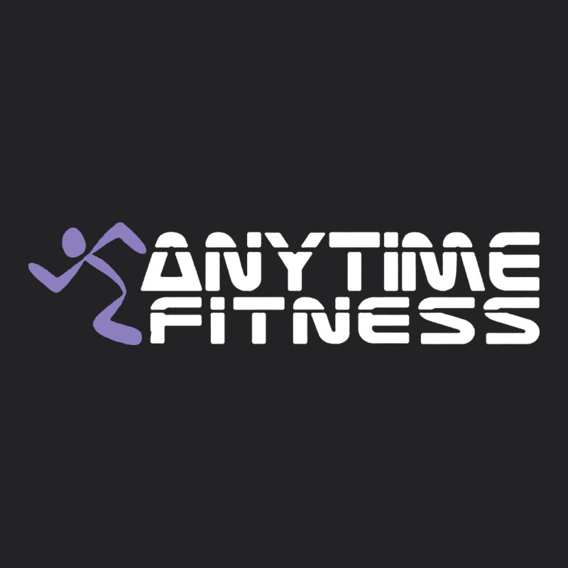 Anytime Fitness Leg Day Vintage Tee by linhVisuals | Teevron
