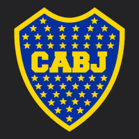 Boca Juniors Football Vintage Tee | Teevron