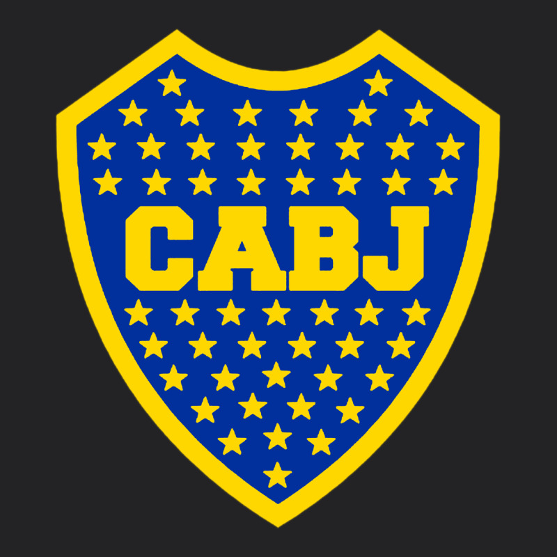 Boca Juniors Football Vintage Tee by linhVisuals | Teevron