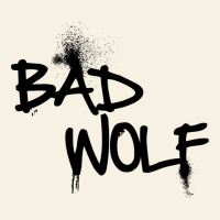 Bad Wolf Racerback Vintage Tee | Teevron