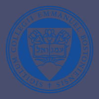 Emmanuel College Vintage Tee | Teevron