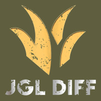 Lol Jungle Diff League Of Tilter Gaming Tee Vintage Tee | Teevron