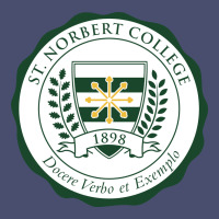 St. Norbert College Vintage Tee | Teevron