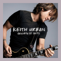 Keith Urban Greatest Hits Tour 2022 Vintage Tee | Teevron