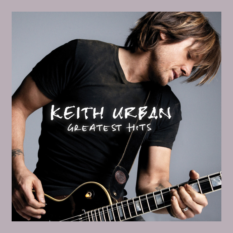 Keith Urban Greatest Hits Tour 2022 Vintage Tee by linhVisuals | Teevron