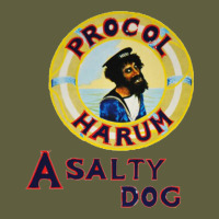 Procol Harum A Salty Dog 103813862 Vintage Tee | Teevron