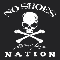 Kenny Chesney Shoes Nation Tour 2022 Vintage Tee | Teevron