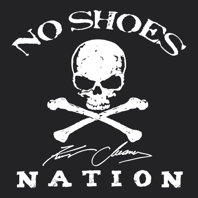 Kenny Chesney Shoes Nation Tour 2022 Vintage Tee by linhVisuals | Teevron