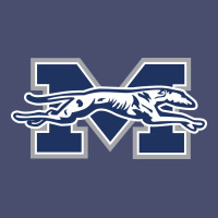 Moravian Merch, Greyhounds Vintage Tee | Teevron