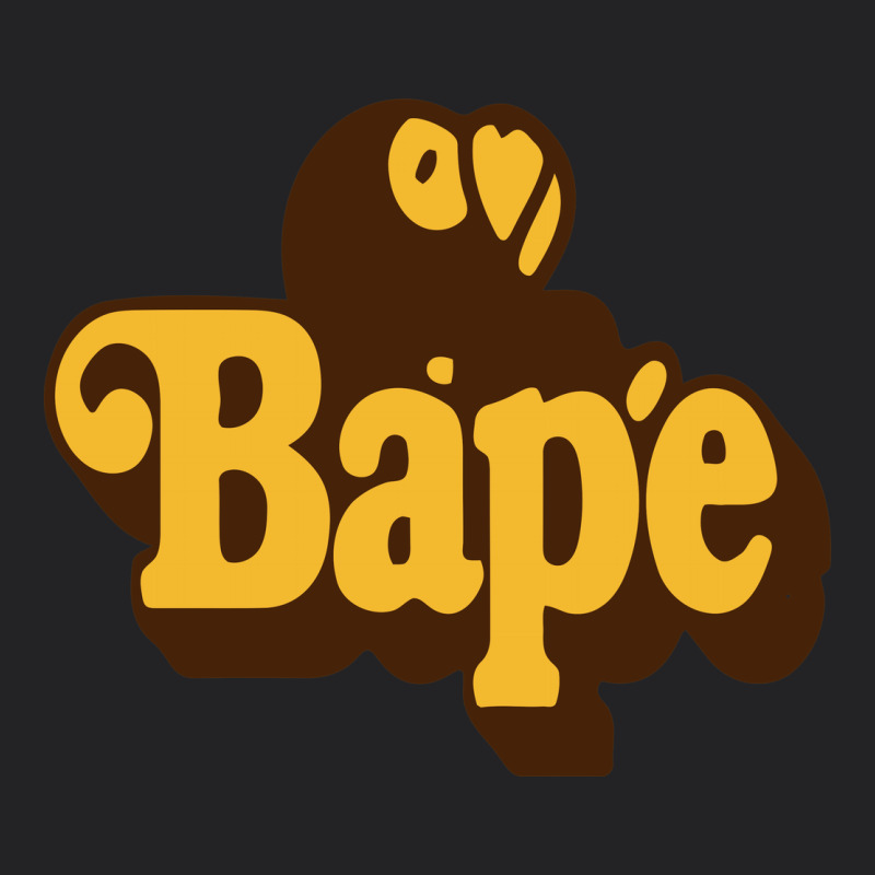 Baby Bape Vintage Tee by linhVisuals | Teevron