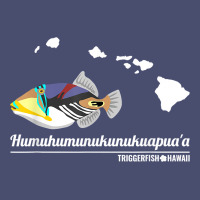 Humuhumunukunukuapua'a Hawaii State Fish T Shirt Vintage Tee | Teevron