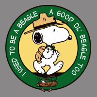 Beagle Scout Patrol Wood Badge Vintage Tee | Teevron