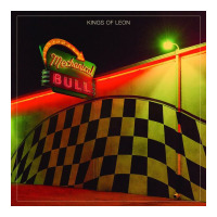 kings of leon mechanical bull tour 2022 | Teevron
