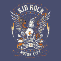 Kid Rock 7 Vintage Tee | Teevron