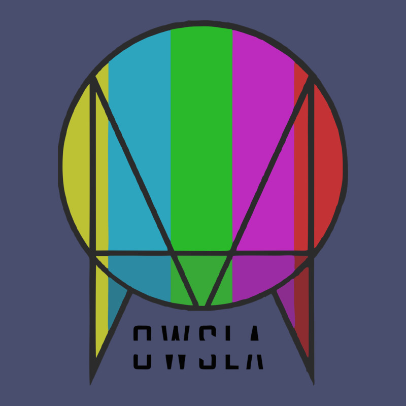 The Owsla Vintage Tee by linhVisuals | Teevron