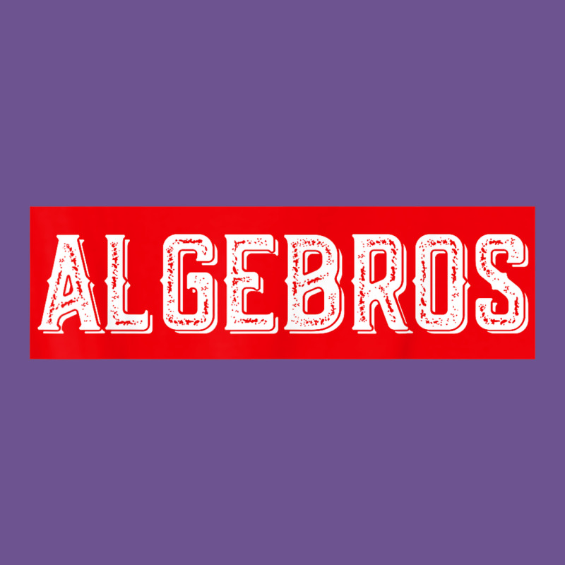 Algebros Design For Math Students Or A Present To Ur Teacher Vintage Tee by linhVisuals | Teevron