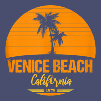 California Venice Beach Tank Top Vintage Tee | Teevron