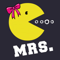 Mrs Pacman Vintage Tee | Teevron