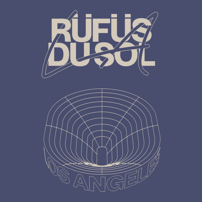 Rüfus Dusol La Vintage Tee by linhVisuals | Teevron