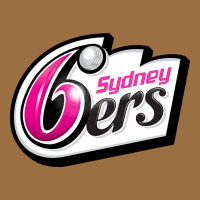 Sydney Sixers Vintage Tee | Teevron