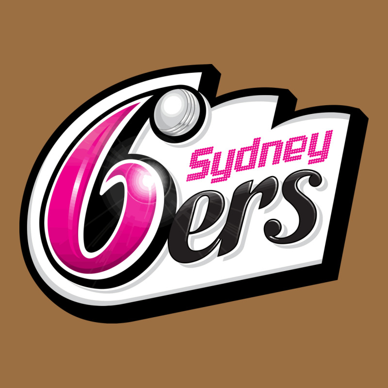 Sydney Sixers Vintage Tee by linhVisuals | Teevron