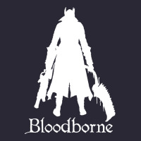 Bloodborne Zipped Vintage Tee | Teevron