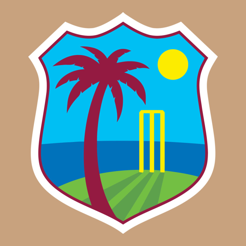 West Indies Cricket Vintage Tee by linhVisuals | Teevron