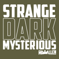Mrballen Merch Mr Ballen Vintage Tee | Teevron